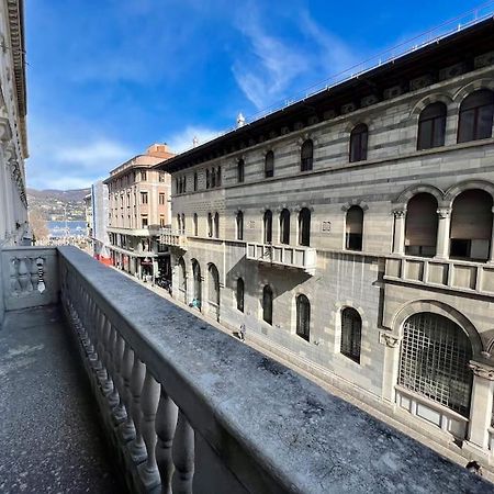 Esclusivo 130Mq Fronte Duomo E Lago E Terrazza Комо Экстерьер фото